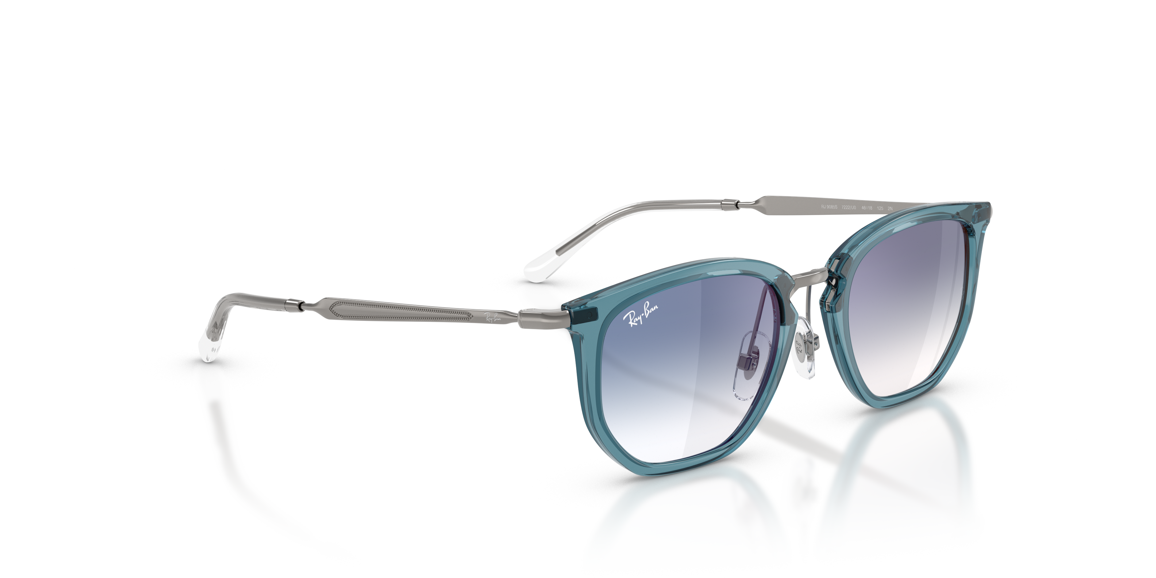 Ray-Ban RJ9085S 7222U0  